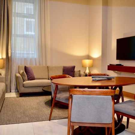 Sanctum Belsize Road Daire Londra Dış mekan fotoğraf
