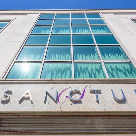 Sanctum Belsize Road Daire Londra Dış mekan fotoğraf