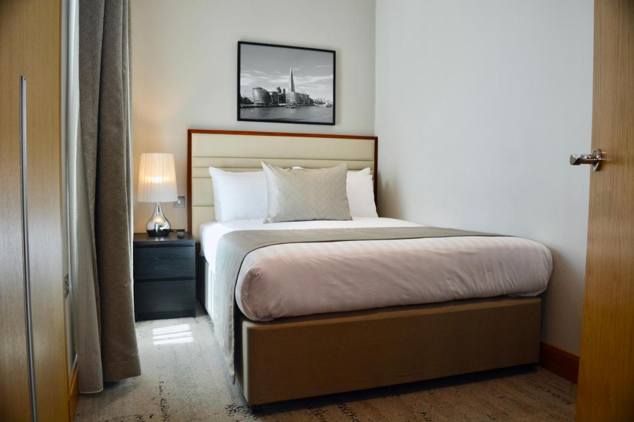 Sanctum Belsize Road Daire Londra Dış mekan fotoğraf