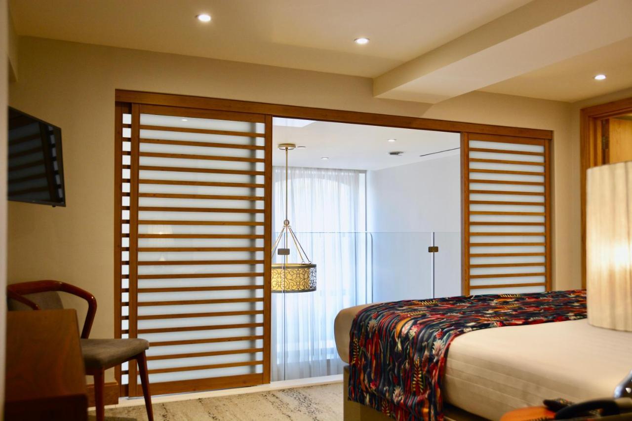 Sanctum Belsize Road Daire Londra Dış mekan fotoğraf