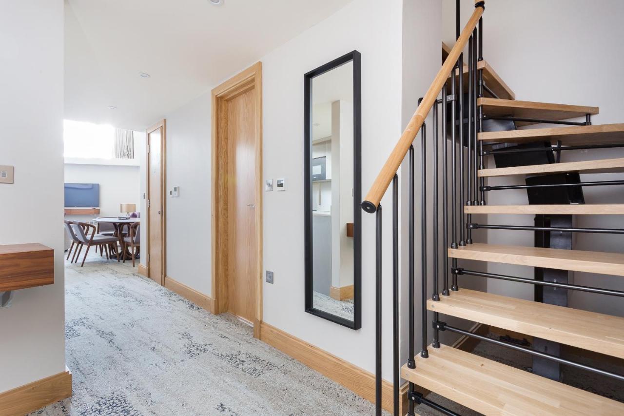 Sanctum Belsize Road Daire Londra Dış mekan fotoğraf