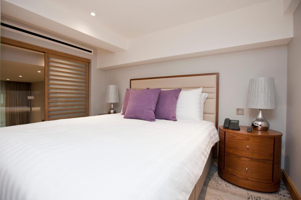 Sanctum Belsize Road Daire Londra Dış mekan fotoğraf