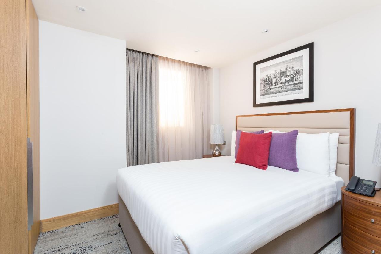 Sanctum Belsize Road Daire Londra Dış mekan fotoğraf