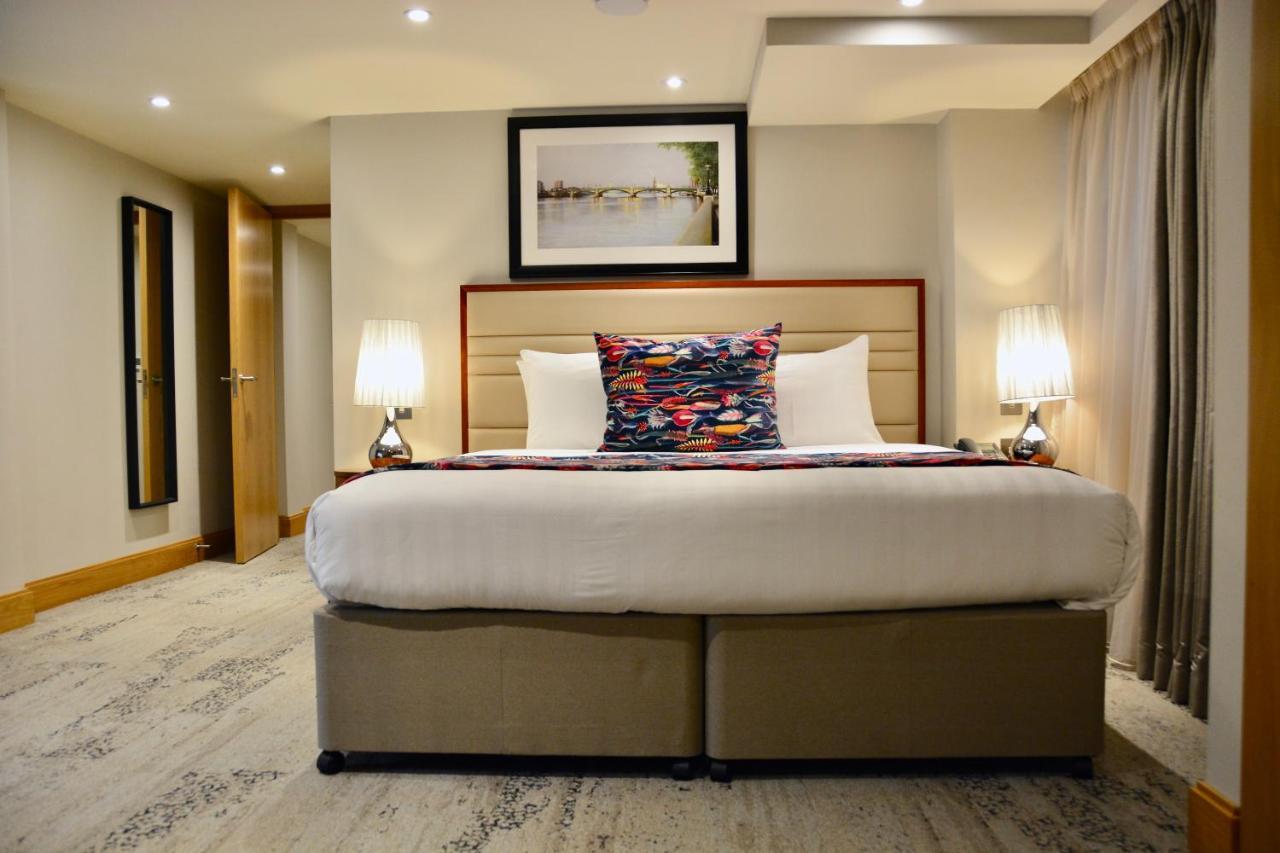 Sanctum Belsize Road Daire Londra Dış mekan fotoğraf