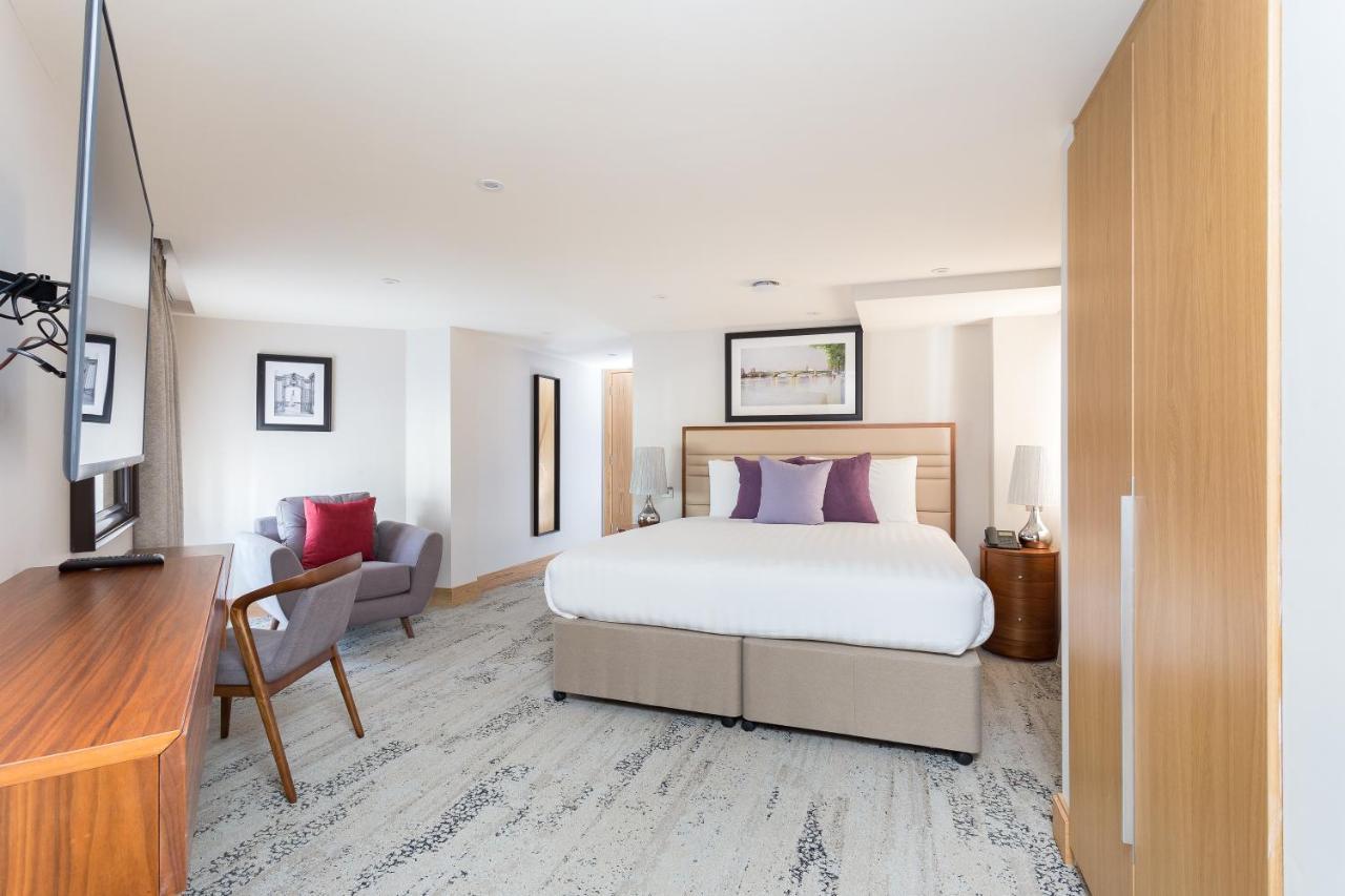 Sanctum Belsize Road Daire Londra Dış mekan fotoğraf