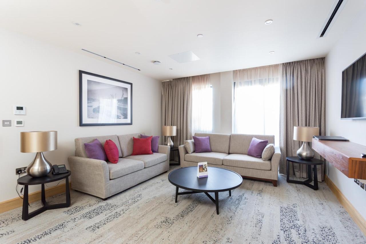 Sanctum Belsize Road Daire Londra Dış mekan fotoğraf