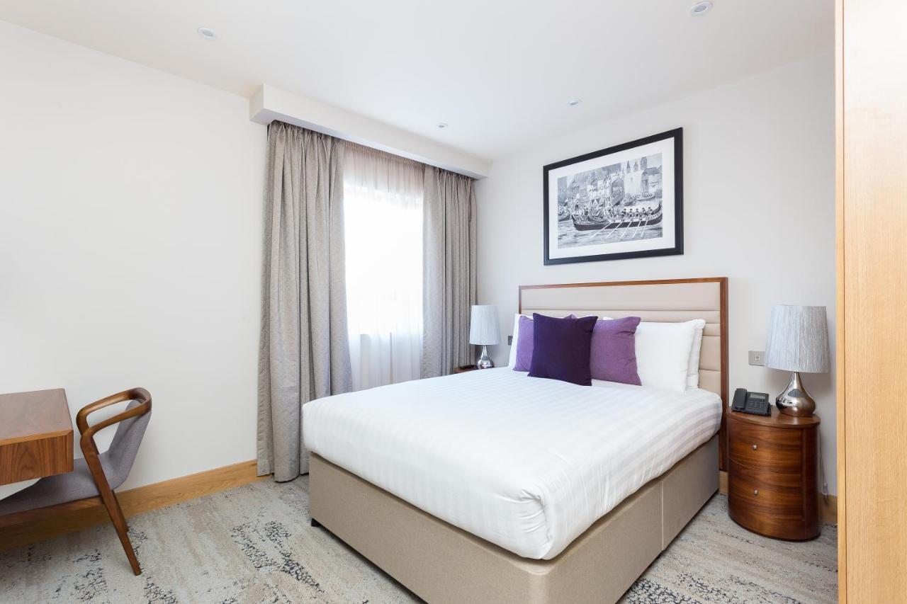 Sanctum Belsize Road Daire Londra Dış mekan fotoğraf